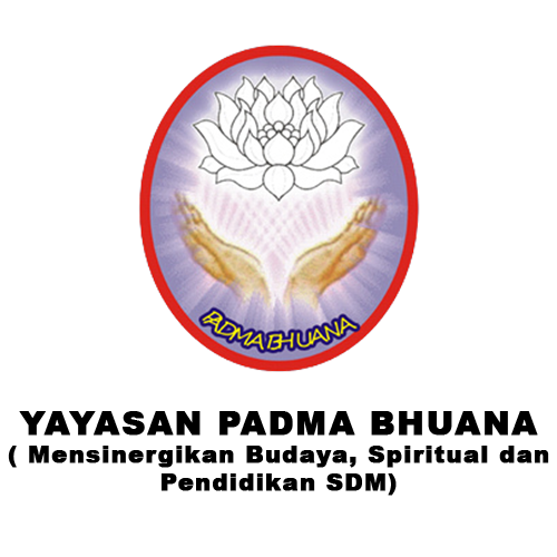 Logo Padma Bhuana